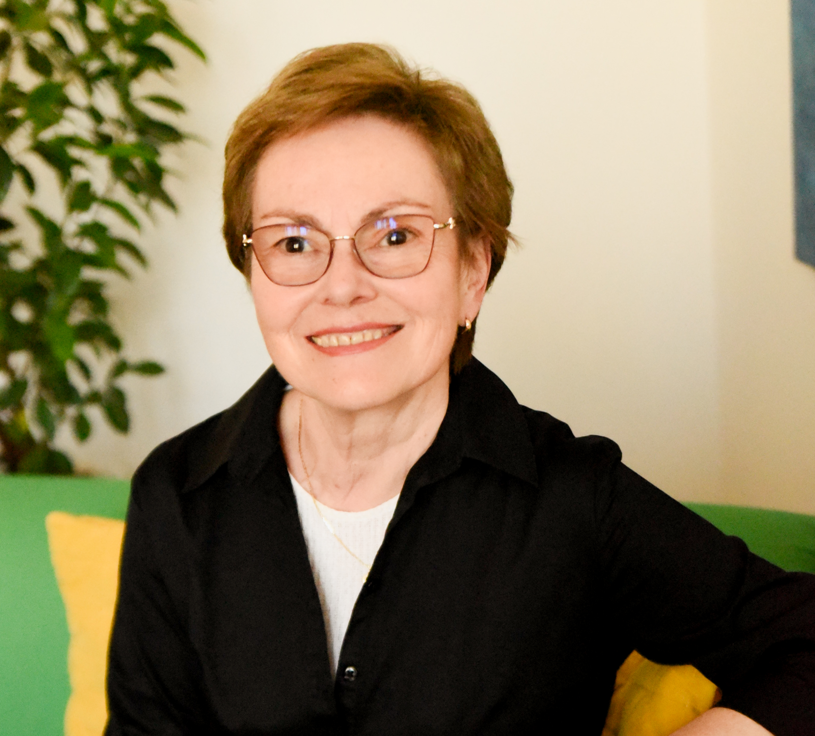 Prof. PhDr. Gabriela Lojová, PhD.