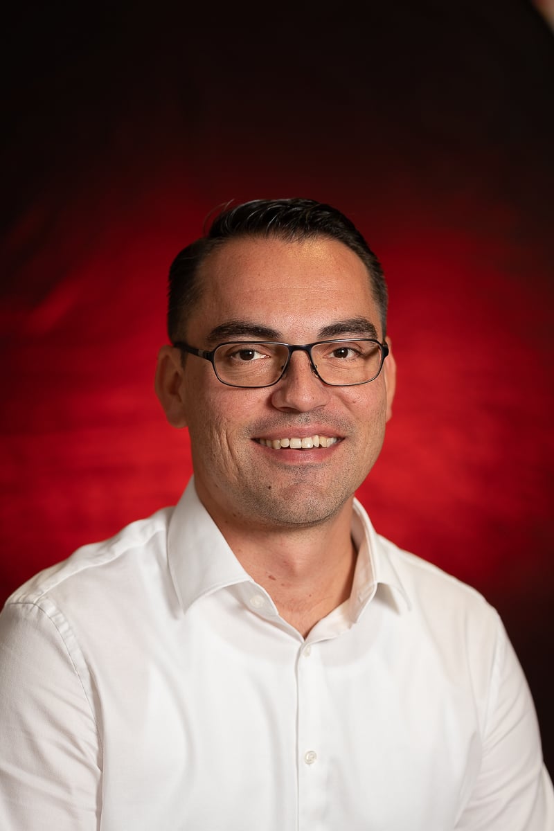 Dano Bacik