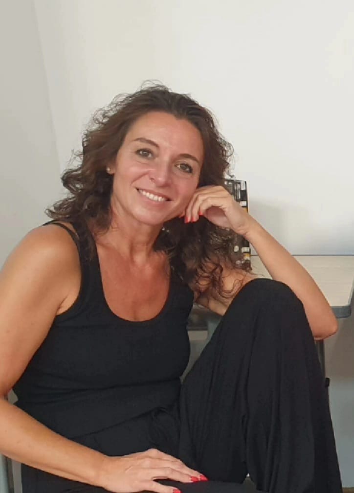 Foto Katarina Podobova 2