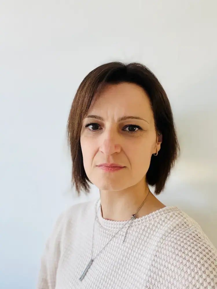 Mgr. Jarmila Lauková