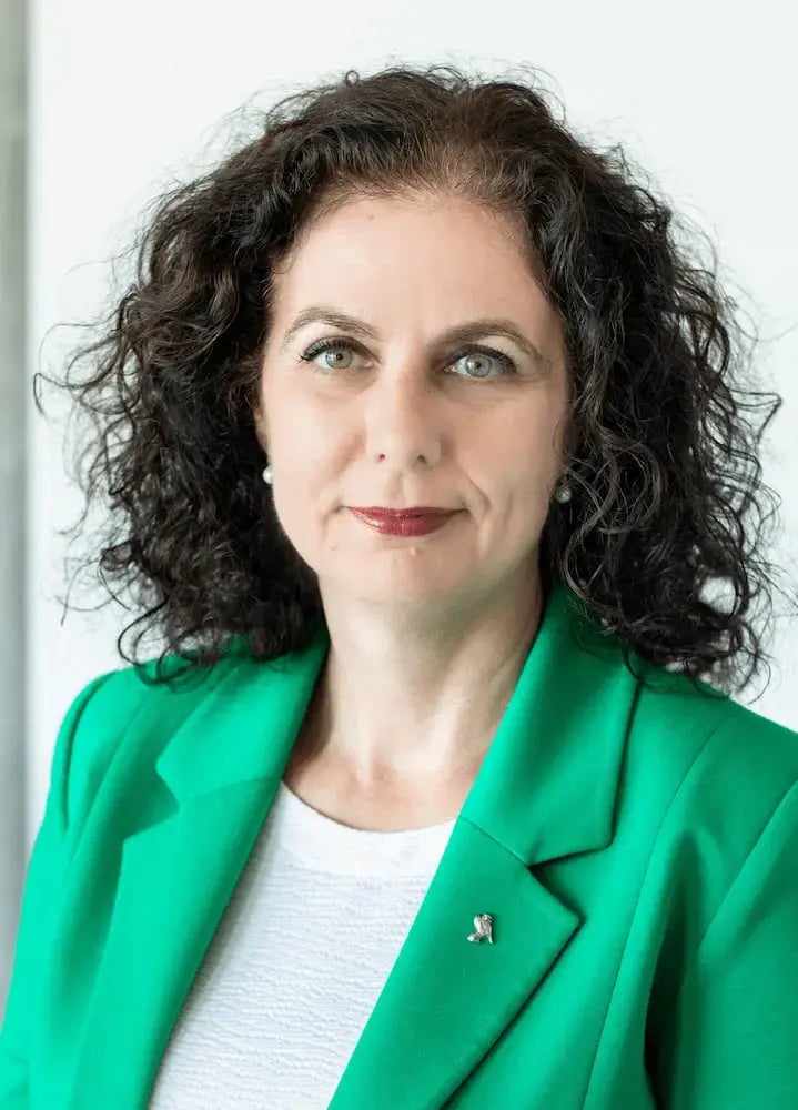 Maja Videnovik