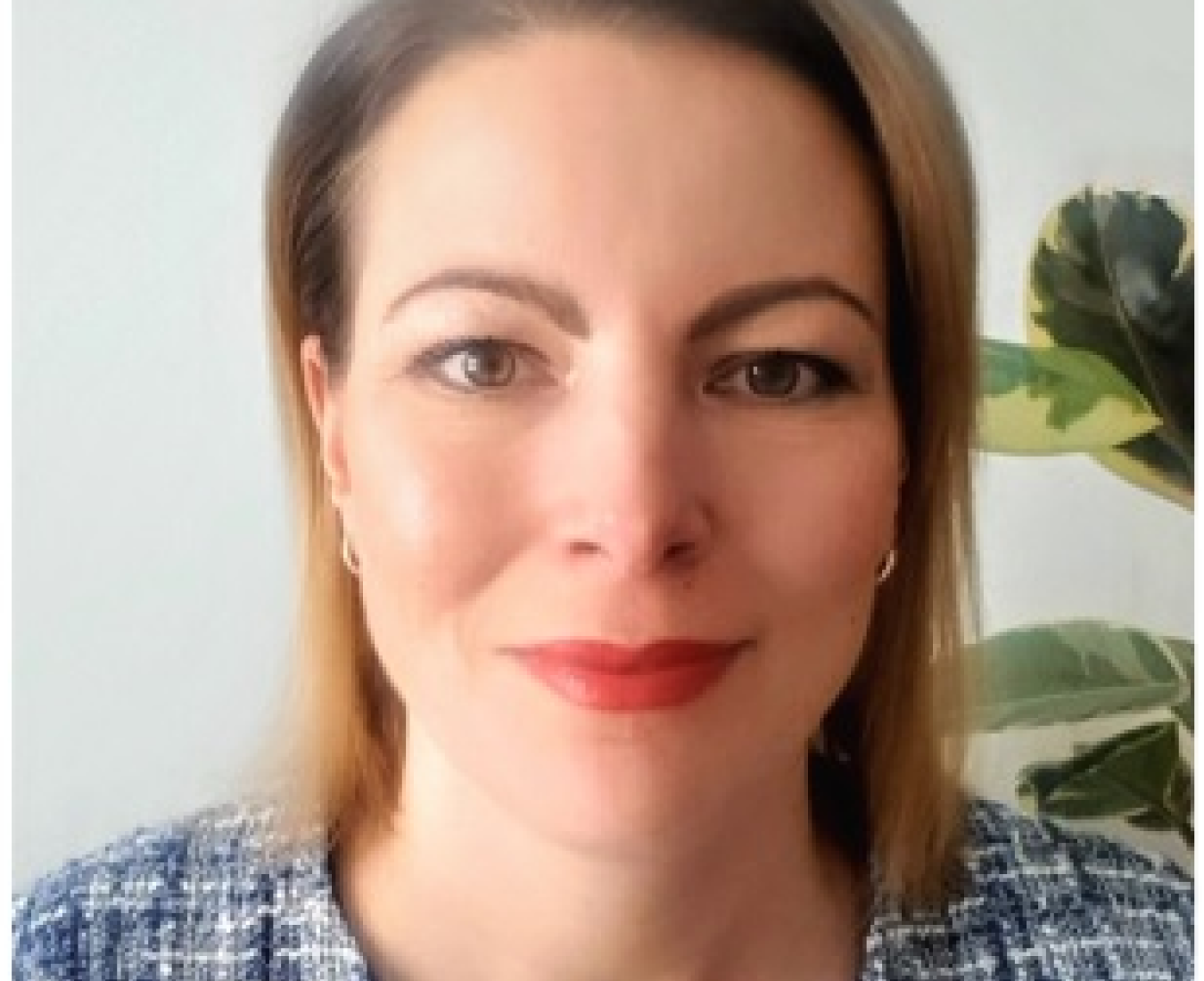 Mgr. Vanda Novoksonova